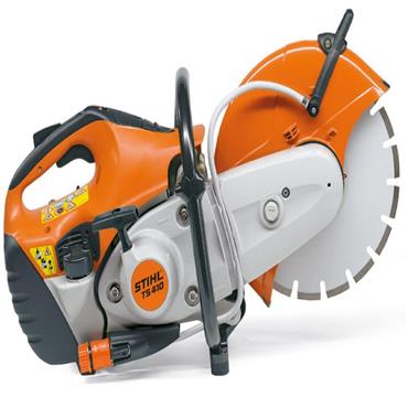 STIHL CONSAW 12" 2-STROKE