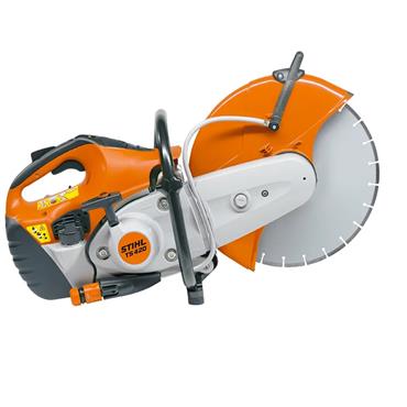 STIHL CONSAW 14" 350MM