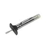 SEALEY TYRE TREAD DEPTH GAUGE 0-26MM