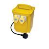 POWER TRANSFORMER 3.3KVA 2-OUTLET
