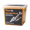 Tucks Speedplug 35mm (12mm)  Tub 300