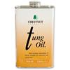 CHESTNUT TUNG OIL 1 LITRE