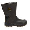 DEWALT TUNGSTEN S3 RIGGER BOOTS UK8 EURO 42
