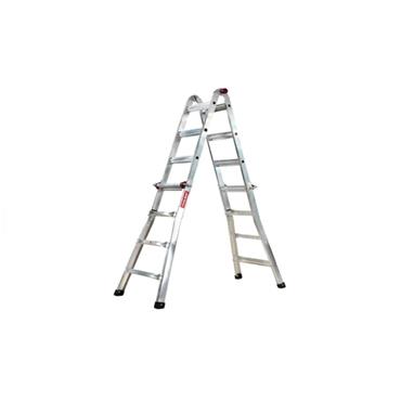 TELESCOPIC MULTI LADDER 4X5
