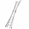 Toolway Telescopic Multi Ladder 4x5