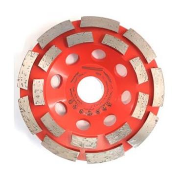 Toolway Grinding Head 115mm