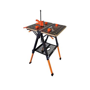 TOMAHAWK WORK BENCH