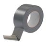 TOOLWAY GAFFA TAPE GREY 50MM x 48M DUCT TAPE