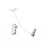 TESSI KEYLESS WINDOW SECURITY RESTRICTOR WHITE