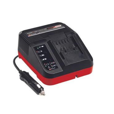 EINHELL BATTERY 3 AH & CHARGER
