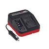 EINHELL BATTERY 3 AH & CHARGER