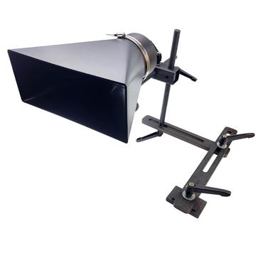 CHARNWOOD DUST HOOD HOLDER