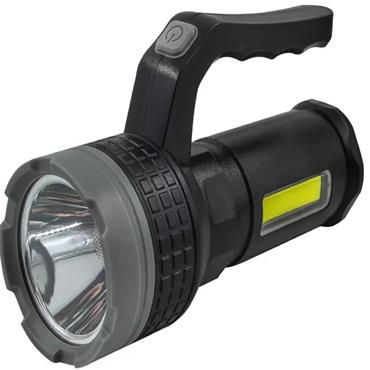 Rechargable Spotlight 200 Lumens