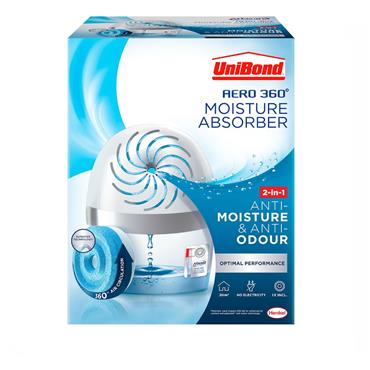UNIBOND AERO360 MOISTURE ABSORBER
