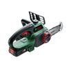 BOSCH CHAINSAW 18V CHAINSAW C/W 1 BATTERY
