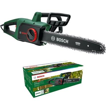 BOSCH CHAINSAW 1800W 35CM 220V 12M/SEC