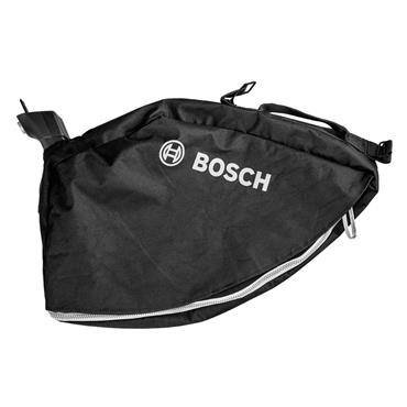 BOSCH BLOWER & VACCUUM & SHREDDER