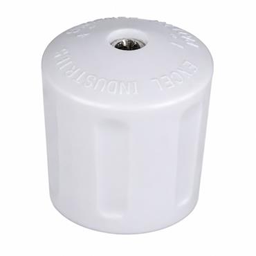 White Rad Cap Pk 1