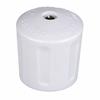 White Rad Cap Pk 1