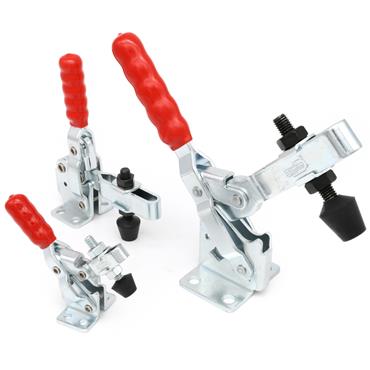 PLANET VERTICAL TOGGLE CLAMP 1" 90kg force