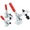 PLANET VERTICAL TOGGLE CLAMP 1" 90kg force