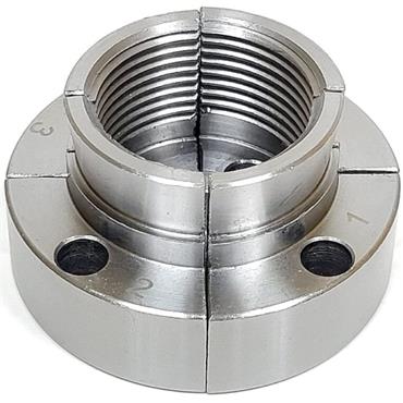 VIPER 2 DOVETAIL JAWS SERRATED INSIDE