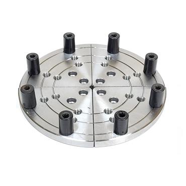 VIPER 2 BOWL REVERSING JAWS 5"