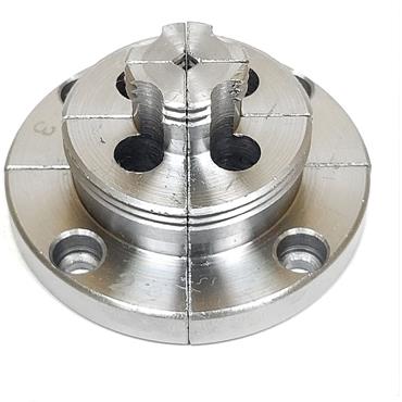 VIPER 2 STEPPED JAWS