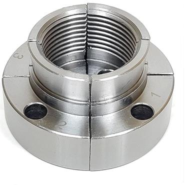 CHARNWOOD VIPER DOVETAIL JAWS SERRATED INSIDE