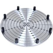 CHARNWOOD VIPER JAWS BOWL REVERSING 10"