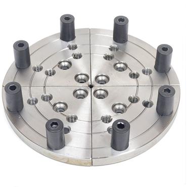 CHARNWOOD VIPER JAWS BOWL REVERSING 5"