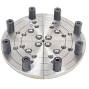 CHARNWOOD VIPER JAWS BOWL REVERSING 5"