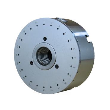 VIPER 3 INDEXING PLATE