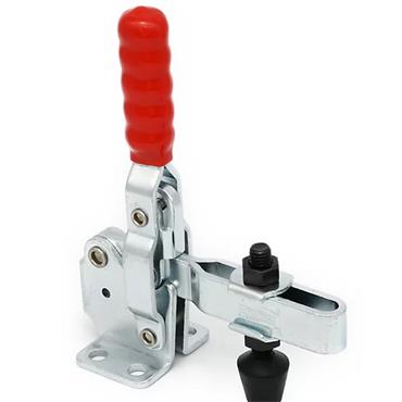 Planet V45 Heavy Duty Vertical Toggle Clamp ? 225kg Holding Force