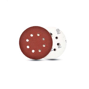 PLANET 2" VELCRO PAD c/w 35 DISCS