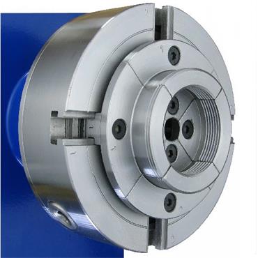 ROUND JAWS SERRATED BOTH SIDES FOR VM120