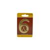 CENTURION NUMERAL BRASS 3" NO6