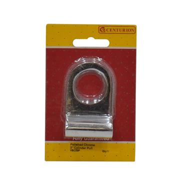CENTURION CYLINDER PULL CHROME