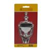 CENTURION DOOR KNOCKER CHROME