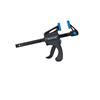 SILVERLINE QUICK CLAMP 6" 150MM