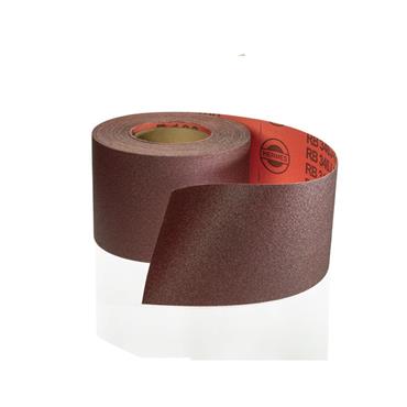 HERMES ABRASIVE VELCRO 360G (ROLL 10M)