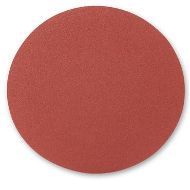 HERMES ABRASIVE DISC VELCRO 300MM 60 GRIT