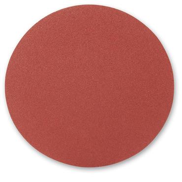 HERMES ABRASIVE DISC VELCRO 300MM 80 GRIT