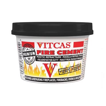 VITAX FIRE CEMENT 500 GRAM
