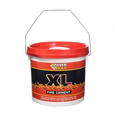 VITAX FIRE CEMENT 1KG