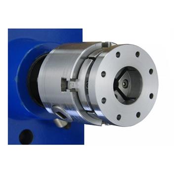 CHARNWOOD 2.75" GEARED SCROLL CHUCK VIPER