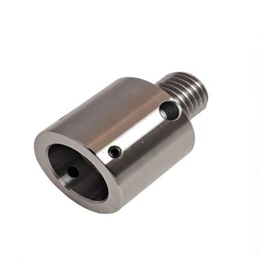 CHARNWOOD VIPER EXERT M33 x 3.5 TO 1" 8TPI male