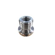CHARNWOOD VIPER INSERT 3/4" x 16PI TO M33 x 3.5