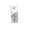 DOUGLAS FIRE ROPE SEAL 6MM X 2METRE