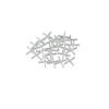 VITREX WALL TILE SPACERS 1.5MM (500)